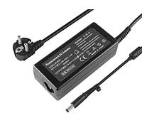 65W Chargeur Adaptateur Compatible avec HP EliteDesk 705 800 G5 Desktop Mini 705 G4 Desktop Mini ProDesk 400 G1 G4 G5 705 G5 Desktop Mini Pavilion G4 G6 G7 M6 DM4 DV4 DV5 DV6 DV7 G60 G61 G72