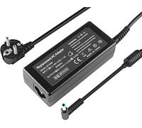 65W Chargeur Compatible avec HP Elitebook 630 G9 650 G9 745 G3 G4 G6 830 G6 G7 836 G6 840 G3 G5 G6 G8 845 G7 846 G6 850 G3 G4 G5 Envy 13-AQ 13-ba 17-ae 17m-ae 17-ce TPN-CA17