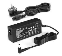 65W Chargeur Compatible avec MSI Optix G24 G27 G32 G241 G241V G242 G24C6 G24C4 G271 G272 G273 G27C5 G2412 G2422 MAG245R G27CQ4 G27C4 G32CQ4 MAG342CQR Curved FHD Gaming Monitor Chargeur