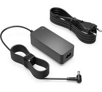 65W Chargeur Compatible avec Toshiba Satellite Pro C50 C50D C55 C855 C850 C850D C870 C75 C70D C660 C660D C650 L50 L650 L755 L750 L745 P50T A50 PA3917U-1ACA Adaptateur pour Ordinateur Portable