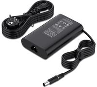 65W Chargeur Dell Latitude 7490 7400 5590 5410 E6430 E5470 E5440 E5250 E5450 E7440 E7470 E7250 E7450 E6440 E6540 5490 7480 7290 5290 5480 3180 3550 3570 Adaptateur Ordinateur Portable