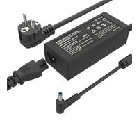 65W Chargeur HP Ordinateur Portable pour HP Elitebook 830 840 850 G5 G8 655 835 640 650 645 Probook 450 430 440 Pavilion Spectre Envy X360 11 13 15 Stream Série Adaptateur(4.5mm*3mm)