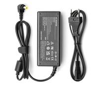 65W Chargeur JBL pour JBL Xtreme 1 2, Boombox 1 2 Alimentation 5,5 x 2,5 mm | pour JBL Xtreme 1 2, JBL Boombox 1 2, JBL Xtreme Special Edition, JBL Xtreme Plus & FUGOO XL Bluetooth Speacker Box 19V 3.42A