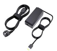 65W Chargeur Lenov-o Ordinateur Portable pour Lenov-o ThinkPad T440 T440s T450 T450s T470 T470S T460 E570 E560 X270 X240 X250 G70 G710 Ideapad Flex 2 3 Yoga 2 11 11S ADLX65NLC2A ADLX65NCC3A Adaptateur