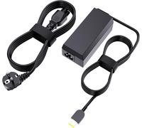 65W Chargeur Lenovo Ordinateur Portable pour Lenov-o ThinkPad T440 T440s T450 T450s T470 T470S T460 E570 E560 X270 X240 X250 G70 G710 Ideapad Flex 2 3 Yoga 2 11 11S ADLX65NLC2A ADLX65NCC3A Adaptateur