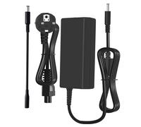 65W Chargeur Ordinateur Compatible avec Dell Inspiron 13 14 15 16 17 3000 5000 7000 Series, Latitude 3410 3420 3510 3520 E5470 7390 7490, Vostro 14 15 3000 3558 5468 5590 HA65NS5-00