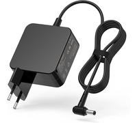 65W Chargeur Ordinateur Compatible avec Lenovo Ideapad 3 5 V15 V14 310 310S 320 330 330S 14IKB 15IKB 510 710 S145 C340 S340-15API ADL45WCG ADLX65CLGE2A PA-1450-55LU Chargeur lenovo Ordinateur Portable