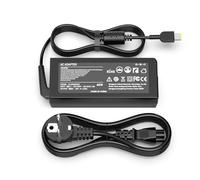 65W Chargeur Ordinateur Compatible avec Lenovo Thinkpad T430 T440 Series | Thinkpad T430 T440 T450 T460 T470 T560 T540p E550 E560 E570 G50 Z50 X240 X250 X260 ADLX45NDC3A ADLX45NCC3A Adaptateur Secteur