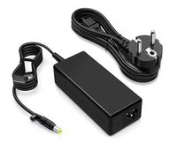 65W Chargeur Ordinateur Compatible avec Wortmann Terra Mobile 1513S 1515 1515A 1516 1516A 1713A 1715 1716 1716A 1716T Clevo NL40CU N240BU NL53NU L41MU NL51MU NL50CU A13-040N3A A18-045N2A CPA09-002A