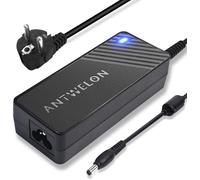 65W Chargeur Ordinateur Portable 19V 3,42A Pour Toshiba Satellite C55 C55-A C55D C55T C655 C855 C855D L55 L655 L675 L745 L755 L855 P755 Portege Z30 Z930 Z830 5,5*2,5Mm Adaptateur Secteur Ac