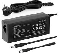 65W Chargeur Ordinateur Portable Dell Inspiron 11 13 14 15 17 3000 5000 7000 3593 3793 3505 3511 5593 5559 5570 Latitude 3510 3410