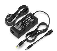 65W Chargeur Ordinateur Portable pour Acer 19V 3,42A Adaptateur | Compatible avec Acer Aspire 1 3 5 A114 A314 A315 A515 E3 E5 E15 ES1 ES15 F5 V3 V5 V7 N19C1 Swift 1 3 5 Chromebook 15 14 13 11