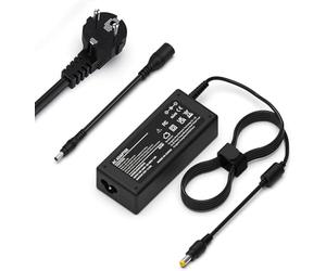 65W Chargeur Ordinateur Portable pour Acer Aspire 3 5 E1 E3 E5 E15 E17 ES1 | V3 V5 A315-51 A515-52 E5-575 Swift 1 3 5 SF114-31 SF114-32 Spin 1 3 5 SP111 SP314 SP513 Alimentation Adaptateur