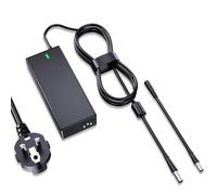 65W Chargeur Ordinateur Portable pour Dell Inspiron 11 13 14 15 17 3000 5000 7000 3505 3511 3793 5558 5559 5593 5570 Latitude 3510 3410 3520 3420 Vostro 14 15 3000 Alimentation 19,5V 3,34A Adaptateur