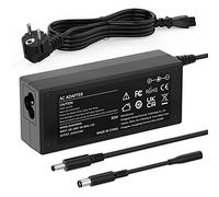 65W Chargeur Ordinateur Portable pour Dell Inspiron 11 13 14 15 17 3000 5000 7000 3593 3793 3505 3511 5559 5570 Latitude 3510 3410 3520 3420 Vostro 5590 HA65NS5-00 Alimentation 19,5V 3,34A Adaptateur