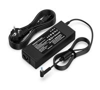 65W Chargeur Ordinateur Portable pour HP EliteBook Adaptateur 4,0x1,7mm | Compatible avec HP EliteBook 830 820 840 850 240 250 255 G3 G4 G5 G6 G7 ProBook 430 440 450 Pavilion X360 M3 11 13 15 17
