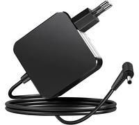 65W Chargeur Ordinateur Portable pour Lenovo IdeaPad 1 3 5 330 320 330S 320S S145 120S 130 510S 530S 710S S340 E340 B50-10 B50-50 Yoga 510 310 710 Flex 5 4 Série [4,0 x 1,7 mm]