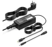 65W Chargeur Ordinateur pour Acer Aspire 1 3 5 A114 A315 A314 A515 E3 E5 E15 ES1 ES15 F5 V3 V5 V7 N19C1 Acer Swift 1 3 5 Chromebook 11 13 14 15 R11 Ordinateur Alimentation Adaptateur