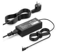 65W Chargeur Ordinateur pour Acer Swift 1 3 5 SF314-51 SF314-52 SF314-42 SF315-41 SF114-32 SF114-34, Chromebook 11 13 14 15 CB3 CB5 CB3-132 CB5-571 One Cloudbook 11 14 Ordinateur Adaptateur