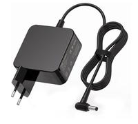 65W Chargeur Ordinateur pour Lenovo Ideapad 3 5 V15 V14 310 310S 320 330 330S 14IKB 15IKB 510 710 S145 C340 S340-15API ADL45WCG ADLX65CLGE2A PA-1450-55LU Chargeur Lenovo Ordinateur Portable