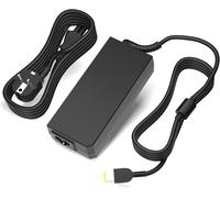 65W Chargeur Ordinateur pour Lenovo Thinkpad T470 T470S T460 E531 E570 E560 L470 L460 L440 T440 T450 T540P X270 X250 X240 ADLX65NLC2A ADLX65NCC3A ADLX65NCC2A Alimentation Adaptateur 20V 3,25A