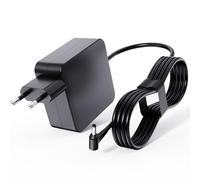 65W Chargeur Ordinateur pour Lenovo V15 V14 V17 G2 G3 G4 V145 V155 | IdeaPad Slim 1 1i 3 3i, Ideapad 3 5 1 330 330S S340 S145 320 310 510 520, Flex 5 4 6 14, Embout Rond 4.0 x 1.7 mm