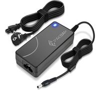 65W Chargeur Ordinateur pour Toshiba Satellite C50 C55 C655 C850 C855 L655 L745 L755 L855 P50 P755 A105 A205 A505 A665 Portege Z30 Z930 Z830 Radius 11 14 15 19V 3,42A Portable PC Adaptateur