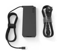 65W Chargeur Ordinateur USB C pour Lenovo ThinkPad T14 T15 E15 X1 Carbon X13 Yoga,HP Spectre X360 EliteBook,Dell,MacBook Pro,Acer,ASUS,Huawei,Samsung,LG,45W Type C Chromebook Portable AC Adaptateur