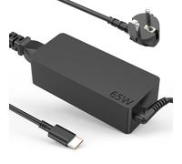 65W Chargeur Ordinateur USB C pour Lenovo ThinkPad X1 Carbon X13 X12 X9, T16 T14s T14, P14s, E16 E14, L16 L15 L14 L13, IdeaPad Slim 5X 5i 3i 3X 3, Yoga Book 9i Slim 7i 7X 7, ThinkBook Plus 16 14 GEN