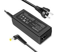 65W Chargeur Pour Acer Aspire 1 3 5 E15 E1 E3 E5 Es1-531 Es1-511 5250 5253 5336 5349 5517 5534 5552 5560 5733 5750 7560 V3 V5 V7 R3 R7 S3 5732Z 5734Z 5750Z Alimentation 5,5 X 1,7 Mm