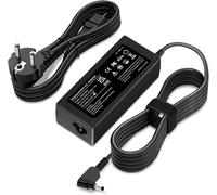 65W Chargeur pour Acer Chromebook 15 14 13 11 R11 CB3 CB5 CB5-571 C720 C720p C740 Acer Aspire P3 P3-131 R14 R5-471T S7 S7-191 S7-391 S7-392 Iconia W700 Portable Adaptateur 19V 3.42A