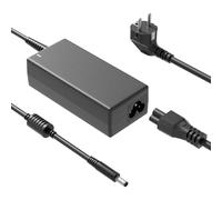 65W Chargeur pour Dell Inspiron 11 3000 13 5000 7000 14 3000 5000 7000 15 3000 5000 7000 17 3000 5000 Inspiron 16 5000 Vostro 13 5000 14 3000 5000 15 3000 5000 16 5000 Ordinateur Portable Alimentation
