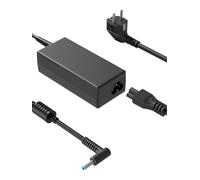 65W Chargeur pour HP EliteBook ProBook x360 830 820 835 840 840r 845 846 848 850 855 435 430 440 445 446 450 755 745 735 725 655 650 645 640 635 630 1040 1020 1030 Ordinateur Alimentation Adaptateur