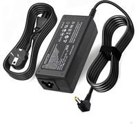 65W Chargeur pour JBL Xtreme,Xtreme 2,Xtreme 3,JBL Boombox, JBL Xtreme Plus & FUGOO XL Portable Haut-Parleur Bluetooth Speacker,JBL Boost TV Enceinte 19V Adaptateur Alimentation