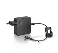 65W Chargeur pour Lenovo Ordinateur Portable, pour Lenovo Ideapad 1 3 5, Slim 3 5 7, S340 S145 330 320 310, Flex 5 4 14 15, V14 V15 V17 Alimentation Adaptateur 4,0 * 1,7mm