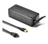 65W Chargeur pour Lenovo Thinkpad T460 T460S T470 T470S T430 T440 T440S T450 T540P T560 E440 E450 E550 E560 G50 Z50 L470 L460 L440 X270 E540 E575 E470 L540 T570 Flex 2 3 Yoga 2 Ordinateur Adaptateur