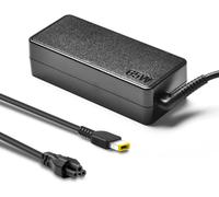 65W Chargeur pour Lenovo Thinkpad T460 T460S T470 T470S T430 T440 T440S T450 T540P T560 E440 E450 E550 E560 G50 Z50 L470 L460 L440 X270 E540 E575 E470 L540 T570 Flex 2 3 Yoga 2 Ordinateur Adaptateur