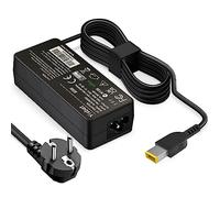 65W Chargeur pour Lenovo Thinkpad T470 T470S T460 E531 E570 E560 L470 L460 L440 T440 T450 T540P X270 X250 X240 ADLX65NLC2A ADLX65NCC3A ADLX65NCC2A Cordon d'alimentation de l'adaptateur Secteur