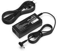 65W Chargeur pour Medion akoya E15301 E15302 E14301 E14412 E16401 E15308 S4403 S4401 S4404 S4402 S14401 S14402 S14405 S14407 FSP065-REB 40068634 Ordinateur Portable Adaptateur 3.5 * 1.35mm