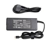 65W Chargeur USB-C Adaptateur Alimentation Compatible avec NOCO Boost GBX45 1250A, GBX55, GBX75 1750A/2500A, GBX155 4250A, GBC011, Boost Air AX65 2000A, Chargeur pour Départ Rapide Voiture Portable