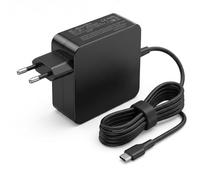 65W Chargeur USB-C pour JBL Xtreme 3 4 5 Haut-Parleur Bluetooth Câble 1.8M | pour JBL Flip 5/6/7, Laad 4/5/6, Charge 4/5/6, Pulse 4 5, Clip 4/5, GO 3/4 | 20V 3.25A Portable Adaptateur | Tension 5V-20V