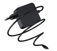 65W Chargeur USB C Type C pour Macbook Pro/Air Dell Latitude XPS Lenovo Thinkpad ASUS Zenbook HP Chrombook Acer Huawei Matebook Xiaomi Samsung Google,Ordinateurs Portables,Tablettes, Chargeur PC USB C