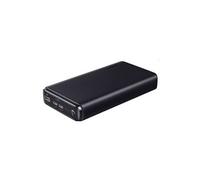 65W Fast Charging Power Bank 26,800 MAh met PD & QC