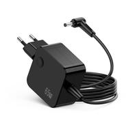 65W GaN Chargeur Ordinateur PC Portable pour ASUS VivoBook 14 S14 15 S15 17 X515J X540L X540S X540U X412D E406M E403S E402W R540L Zenbook 13 14 UX430U AD2066020 AD883020 AC Adaptateur pour ASUS