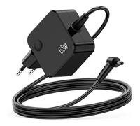 65W GaN Chargeur Ordinateur Portable pour ASUS Vivobook 14 15 S14 S15 E402Y E402S E403S E406M E410M E410MA X415 X540L X540Y X510U