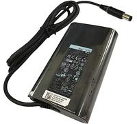 65W LA65NM130 Adaptateur Secteur Chargeur pour Ordinateur Portable Compatible pour Dell Latitude E5250 E5440 E5450 E5540 E5550 E6440 E6540 E7240 E7440 E5430 E6230 E6330 6430U Inspiron 15(19.5V 3.34A)