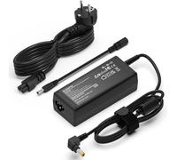 65W Laptop Adapter for ASUS Medion Akoya Toshiba Charger for ASUS R556 R556U R510L R752L R752N R751L X552L X555L X751S X751L F555L F551M F751M PA-1650-63 0.2 17 x 0 .25 mm 1