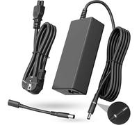 65W Laptop Charger Adapter 19.5V 3.34A for Inspiron 11 13 14 15 17 3000 5000 7000 Series 3147 7347 7353 3551 Vostro 14 15 3000 5000, 0.1 77 x 0. 3 mm