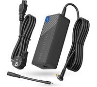 65W Laptop Charger for Acer Aspire 3 5 E1 ES1 S3 M5 E15 E5 E5-575 E5-576 R3 R3-471 ES1-511 ES1-531 A315 N16Q2 N19C1 PA-1650-8 6 PA-1 900-04 19V 3.42A AC Adapter Adapter