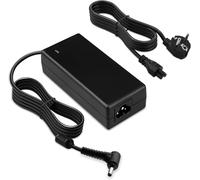 65W Laptop Charger for Lenovo,20V 3.25A Adapter for Lenovo Ideapad 1 15IAU7 15AMN7 15IGL7 320 320S 330 330S 510S S340 S540 C340 V15-IIL ADLX65CCGE2A,0 .157x1.7 mm